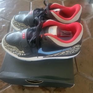 Jordan Legacy 312 low